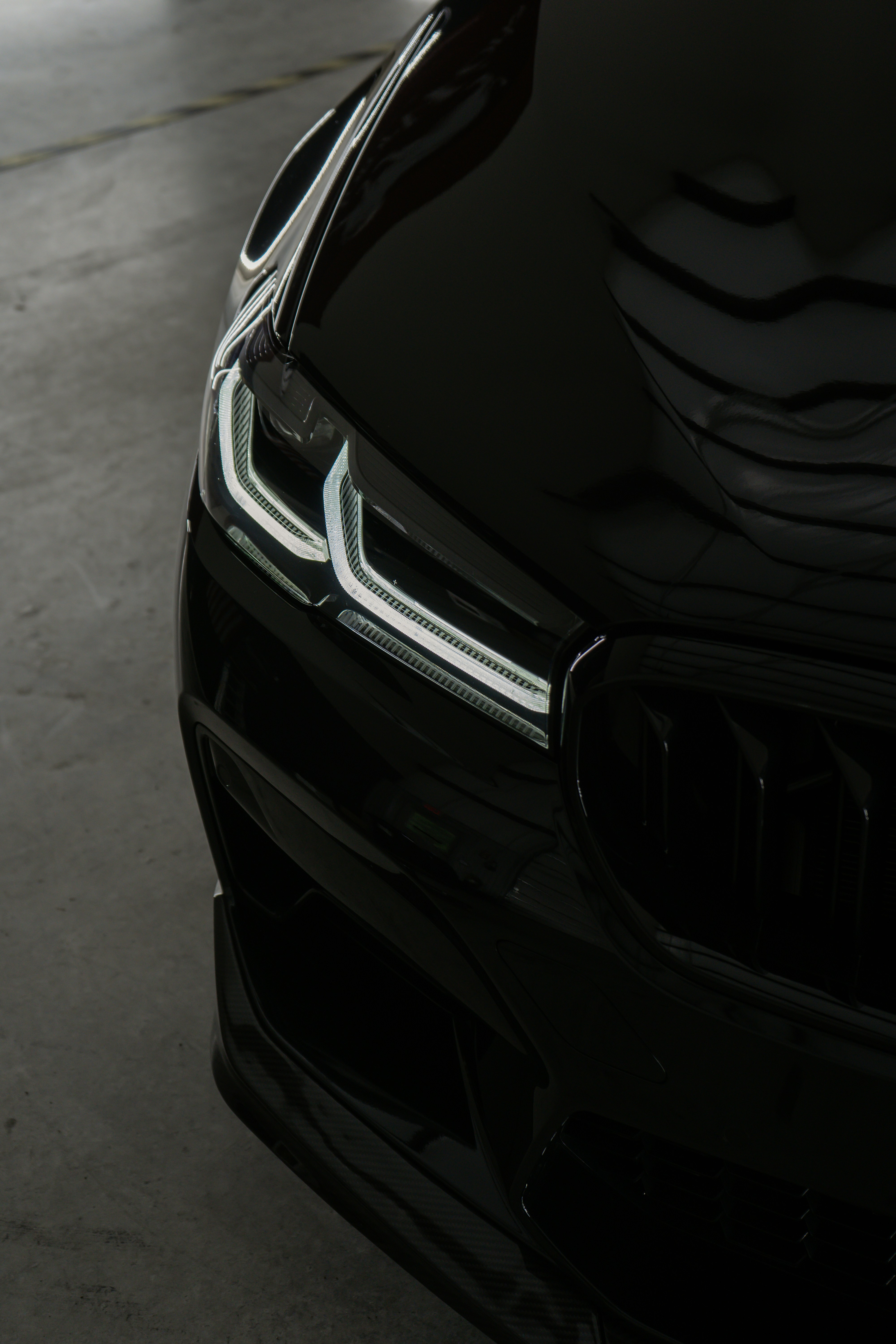 BMW Wallpaper